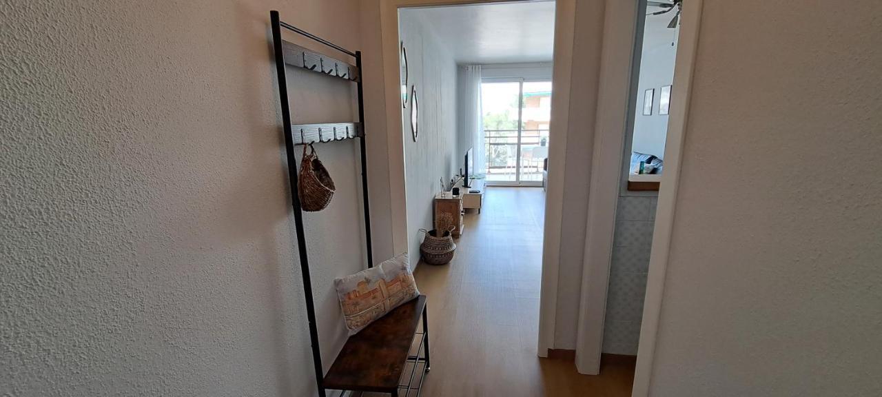 Colibri Apartment Beach Salou Eksteriør billede