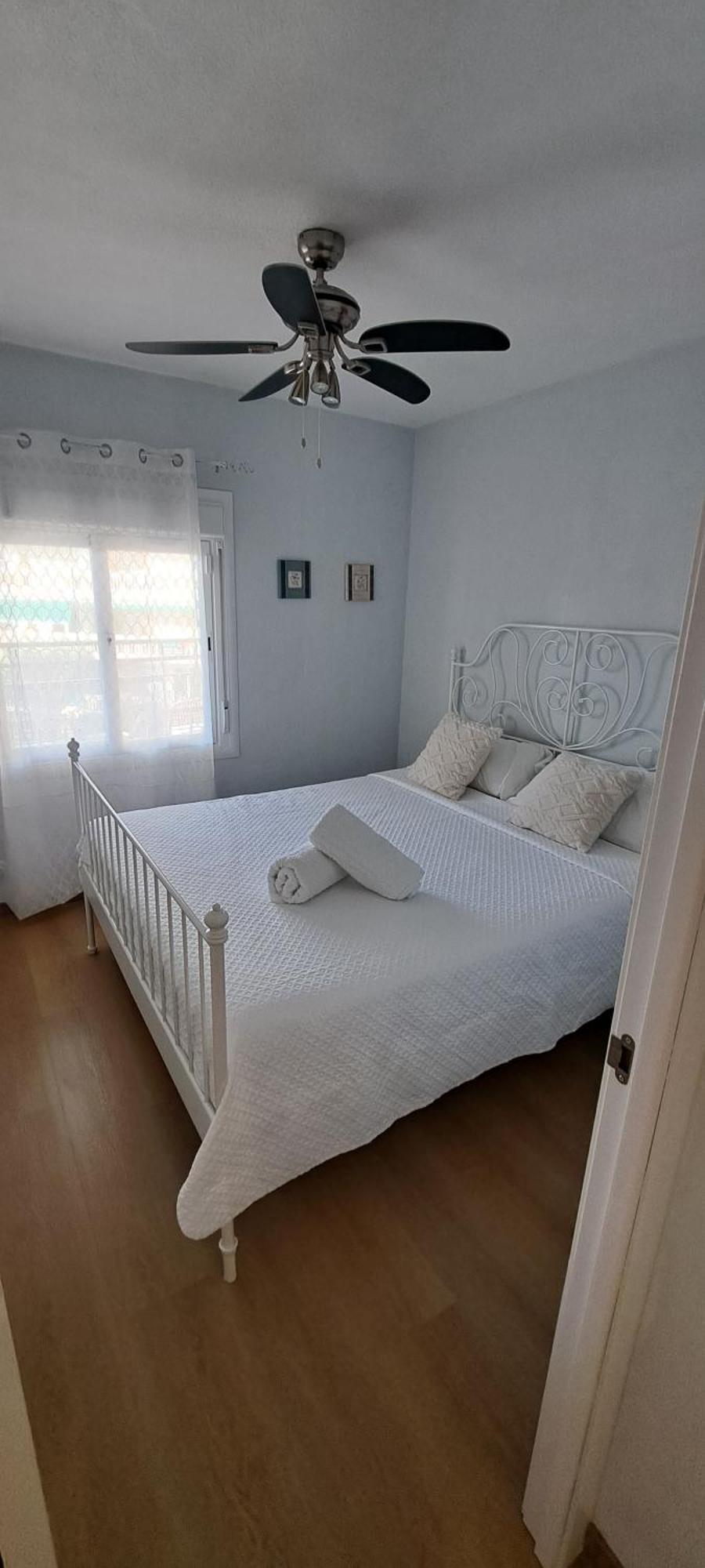 Colibri Apartment Beach Salou Eksteriør billede